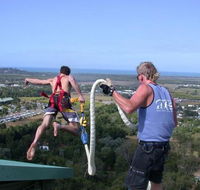AJ Hackett Cairns - Accommodation Cooktown
