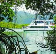 Cairns Harbour Cruises - Accommodation Cooktown