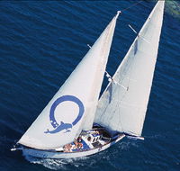 Ocean Free  Ocean Freedom - Cairns Premier Reef and Island Tours - Accommodation Cooktown