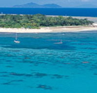 Cairns Seaplanes - Accommodation Cooktown