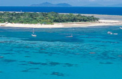Cairns Seaplanes - Accommodation Cooktown 0