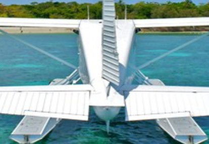 Cairns Seaplanes - Accommodation Cooktown 2