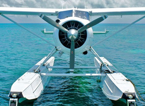 Cairns Seaplanes - Accommodation Cooktown 3