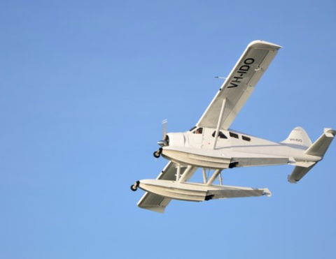 Cairns Seaplanes - Accommodation Cooktown 4
