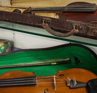 Townsville Museum and Historical Society - Accommodation Cooktown