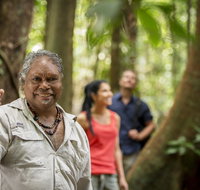 Mossman Gorge Centre - Accommodation Cooktown
