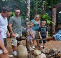 Ngadiku Dreamtime Walks - Mossman Gorge Centre - Accommodation Cooktown