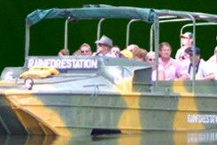 Rainforestation Nature Park