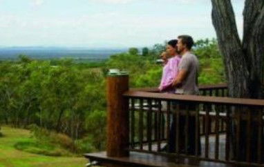 Aeroglen QLD Accommodation Cooktown