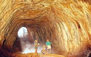 Undara Experience - Accommodation Cooktown 1