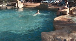 Undara Experience - Accommodation Cooktown 5