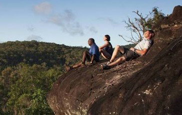Cooktown Aboriginal Art Tours - Accommodation Cooktown 0