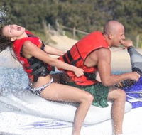 Absolute Adventure Jet Ski Hire - Accommodation Cooktown