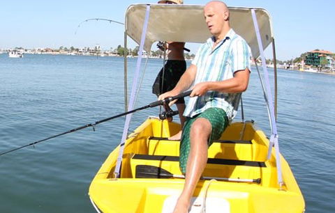 Absolute Adventure Jet Ski Hire - Accommodation Cooktown 5