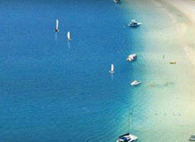 Adventure Moreton Island - Accommodation Cooktown 1