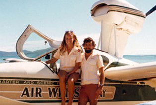 Air Whitsunday Seaplanes - Accommodation Cooktown 3