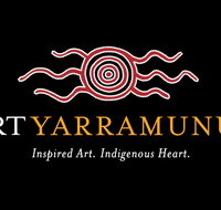 Art Yarramunua - Accommodation Cooktown