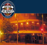 Irish Murphys - Accommodation Cooktown