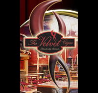 The Velvet Cigar - Accommodation Cooktown