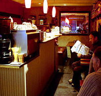 Aix Cafe Creperie Salon - Accommodation Cooktown
