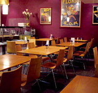 Alpha Deli  Cafe - Accommodation Cooktown