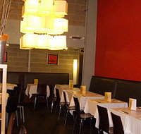 Ants Bistro - Accommodation Cooktown
