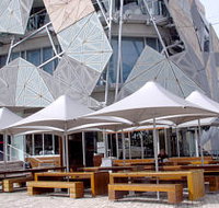 Arintji Cafe  Bar - Accommodation Cooktown