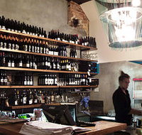 Denn Restaurant - Accommodation Cooktown