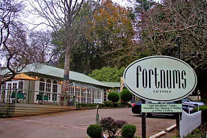  Accommodation Cooktown