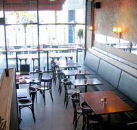 Grissini Cafe Wine Bar - Accommodation Cooktown