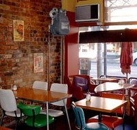 Gypsie's Cafe - Accommodation Cooktown