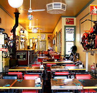 Highway 31 - Accommodation Cooktown