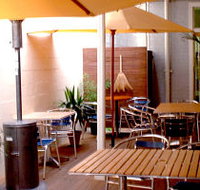 Kooshi - Accommodation Cooktown