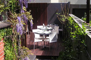  Accommodation Cooktown