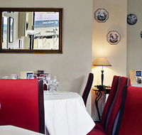 Le Petit Bourgeois - Accommodation Cooktown