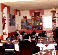 Lebanese House - Accommodation Cooktown
