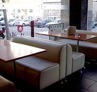 Legals Cafe and Bar - Accommodation Cooktown