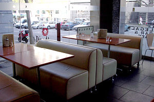 Legals Cafe And Bar - Accommodation Cooktown 0