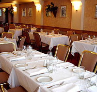 Lucattini's Restaurant - Accommodation Cooktown