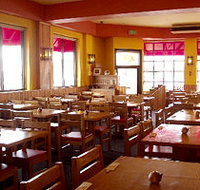 Matsumoto - Accommodation Cooktown