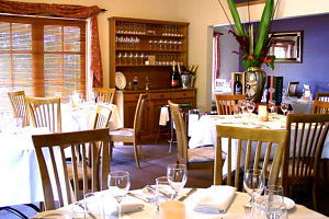  Accommodation Cooktown