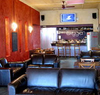 Nikitas - Accommodation Cooktown