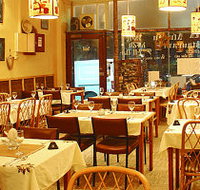 Nyala African Restaurant - Accommodation Cooktown