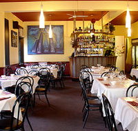 Penang Affair - Accommodation Cooktown
