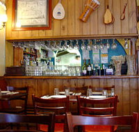 Pireaus Blues - Accommodation Cooktown