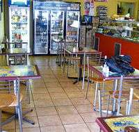 PM's Cafe - Accommodation Cooktown