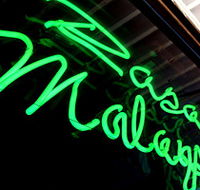 Rasa Malaysian Cafe - Accommodation Cooktown