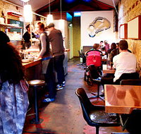 Ray - Accommodation Cooktown