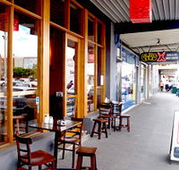 Redbox - Accommodation Cooktown