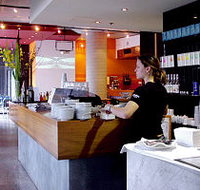 Republic Cafe and Bar - Accommodation Cooktown